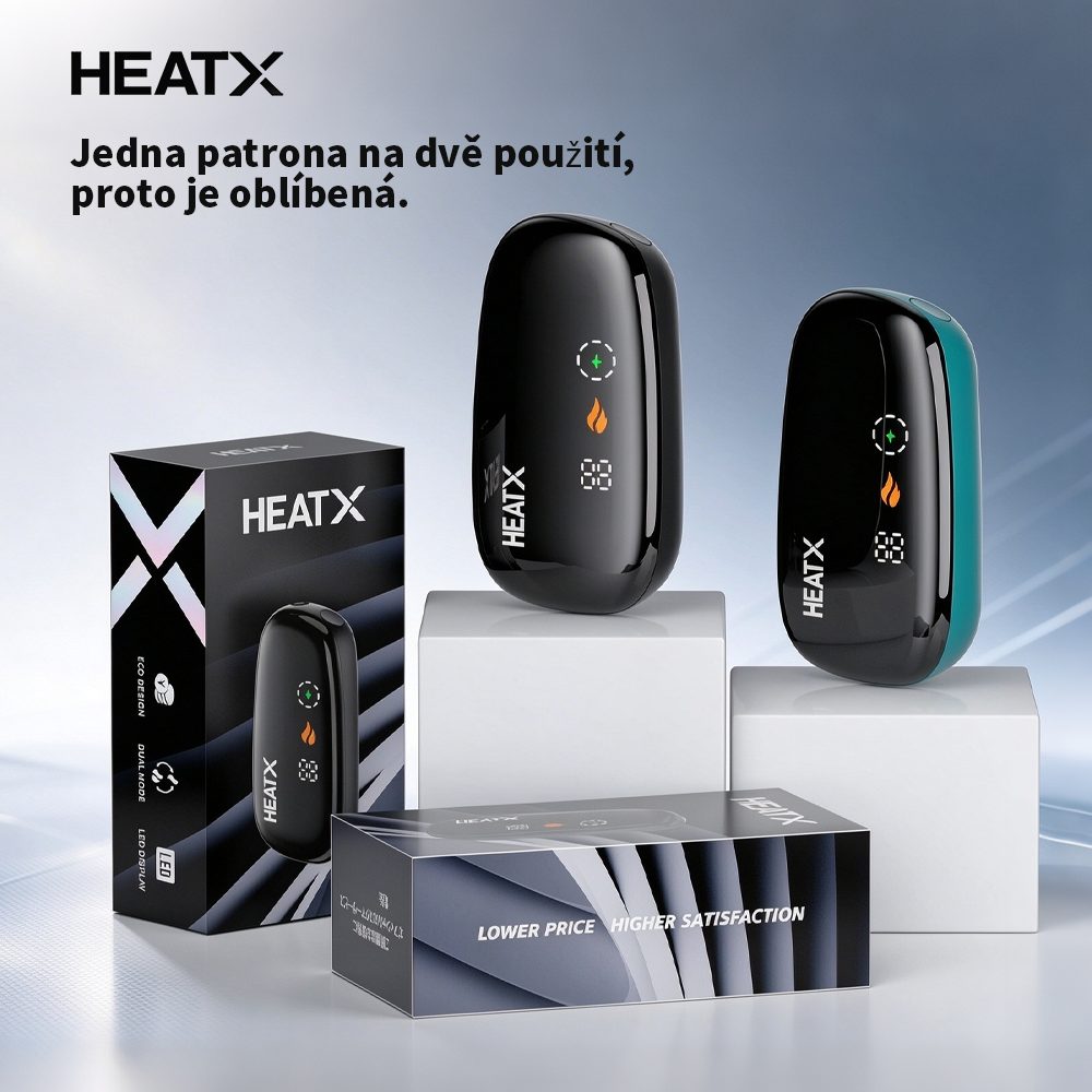 HEATX-1.0