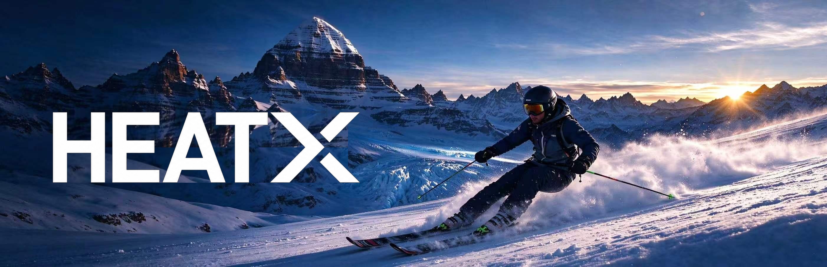 HEATX Lab — prémiová HNB zařízení